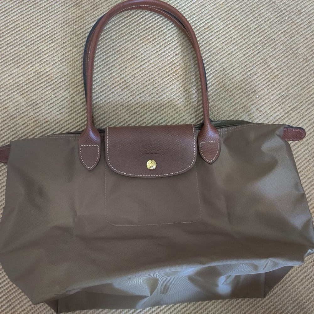 Longchamp Le Pliage Tote